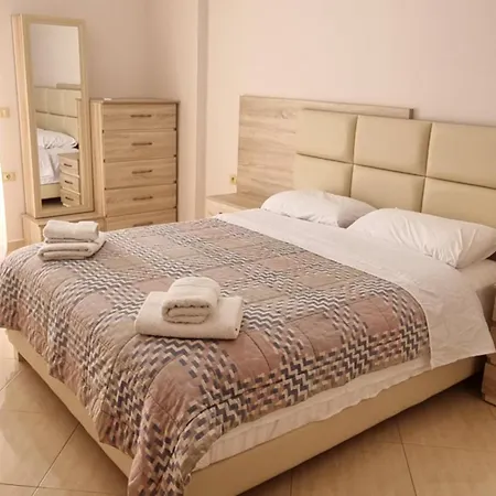 Daniel 2 * Sarandë