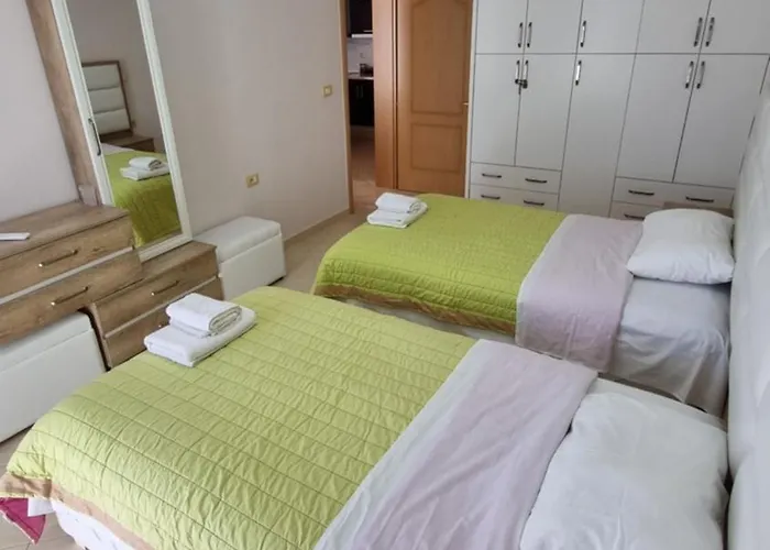 Daniel 2 Саранда