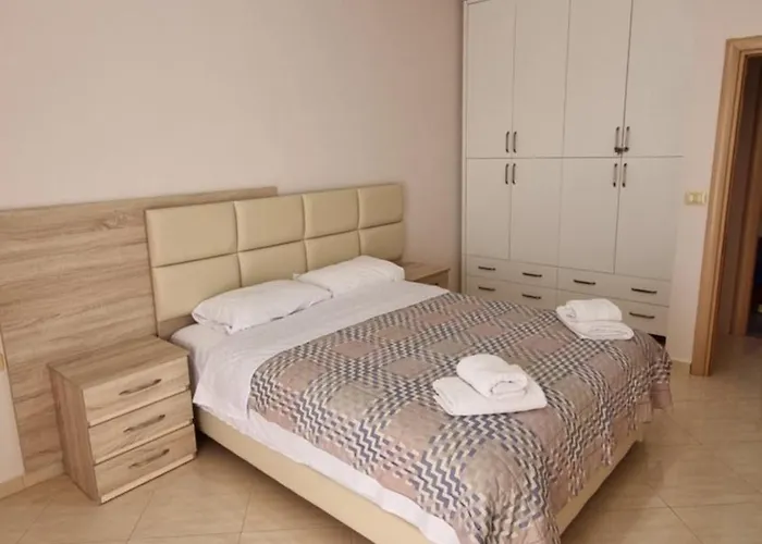 Апартаменты Daniel 2 *